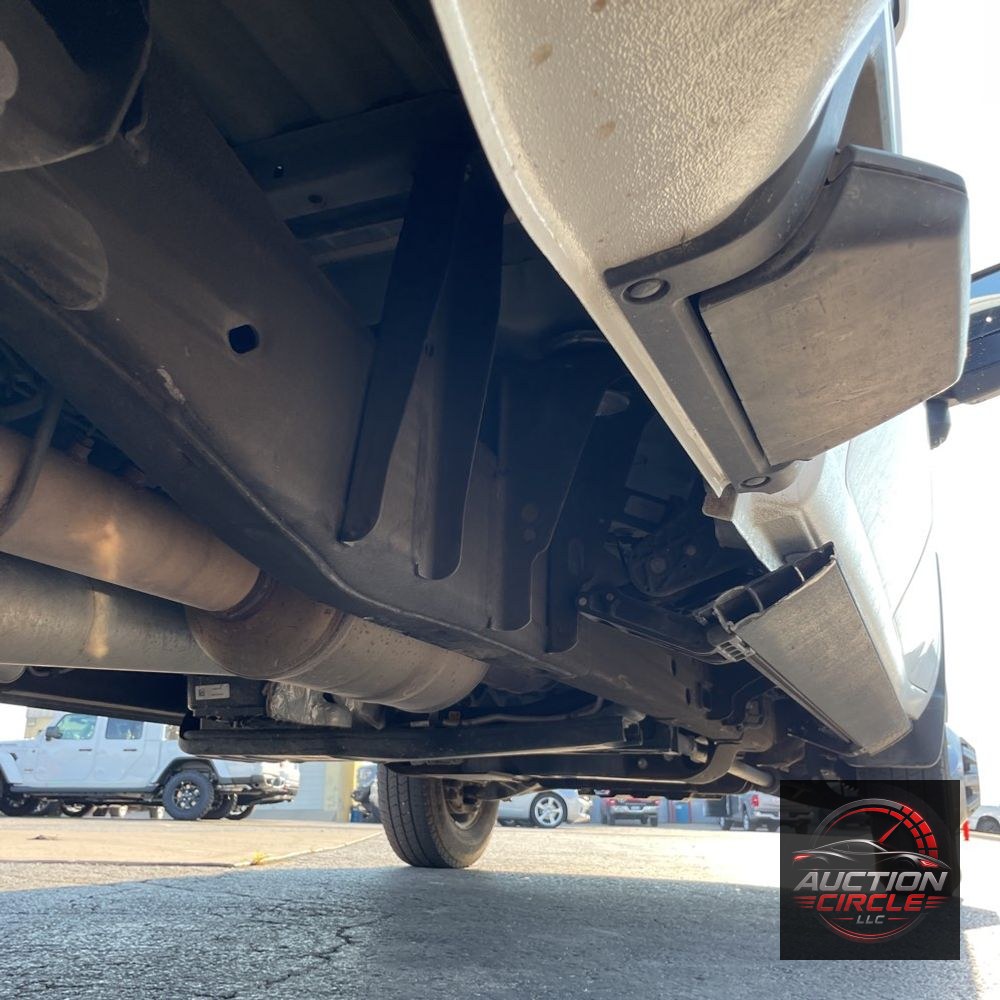 2024 Chevrolet Silverado 3500HD LT