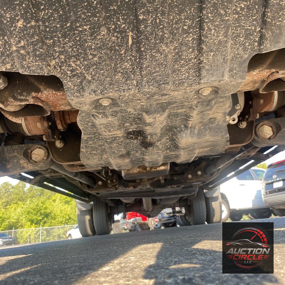 2024 Chevrolet Silverado 3500HD LT
