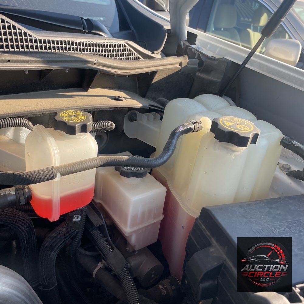 2024 Chevrolet Silverado 3500HD LT
