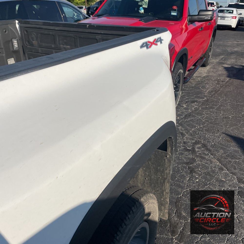 2024 Chevrolet Silverado 3500HD LT