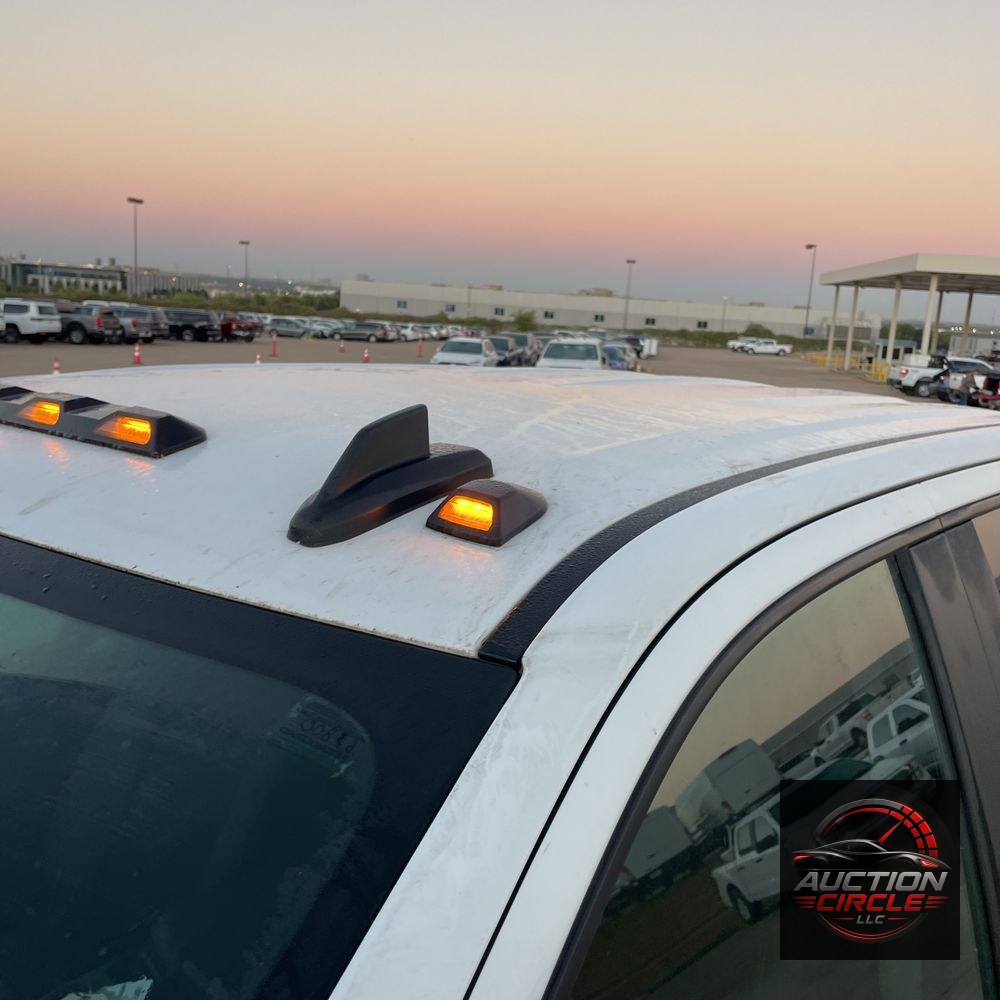 2024 Chevrolet Silverado 3500HD LT