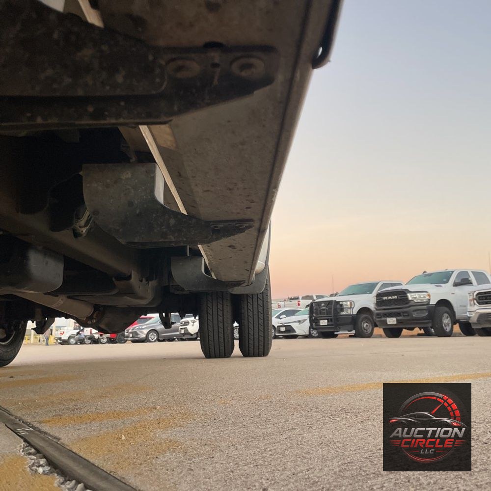 2024 Chevrolet Silverado 3500HD LT