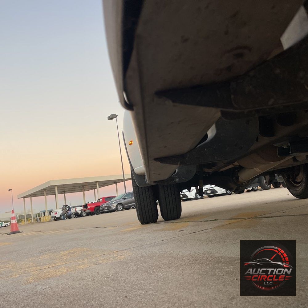 2024 Chevrolet Silverado 3500HD LT