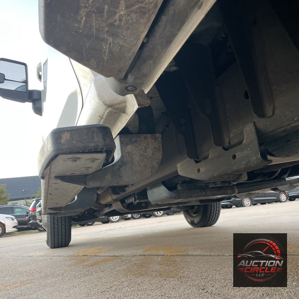 2024 Chevrolet Silverado 3500HD LT