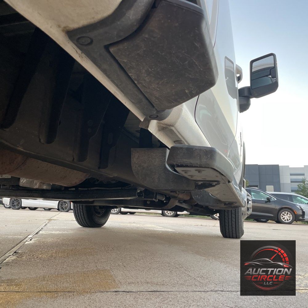 2024 Chevrolet Silverado 3500HD LT