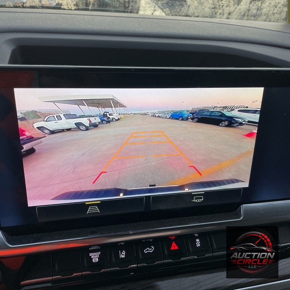2024 Chevrolet Silverado 3500HD LT