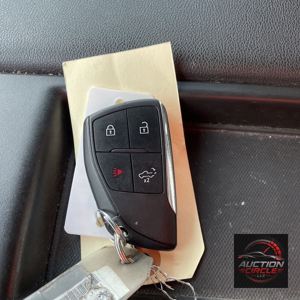 2024 Chevrolet Silverado 3500HD LT