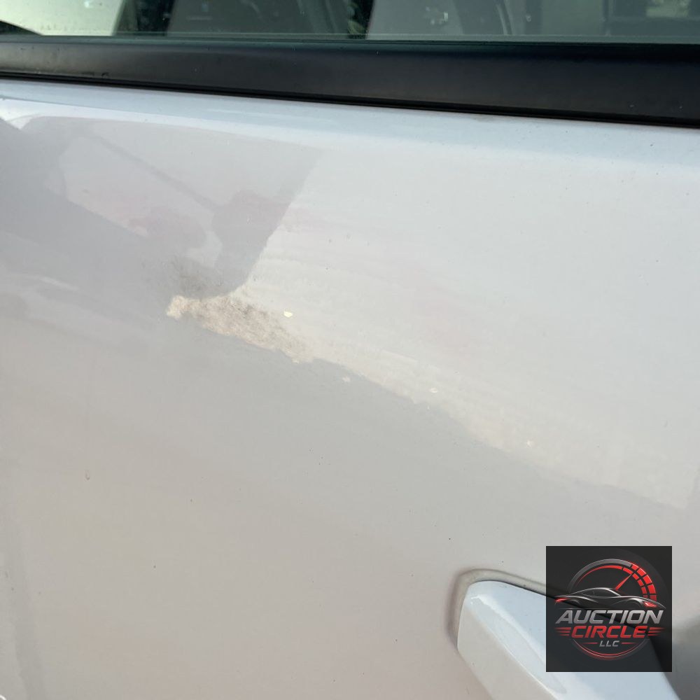 2024 Chevrolet Silverado 3500HD LT