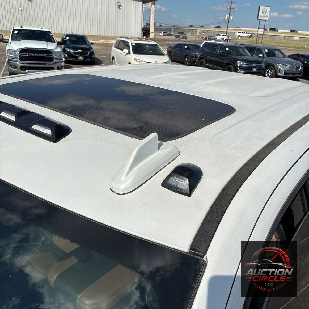 2023 Chevrolet Silverado 3500HD High Country