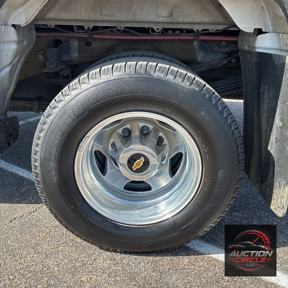 2023 Chevrolet Silverado 3500HD High Country
