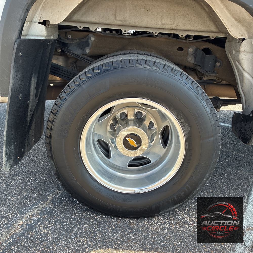 2023 Chevrolet Silverado 3500HD High Country