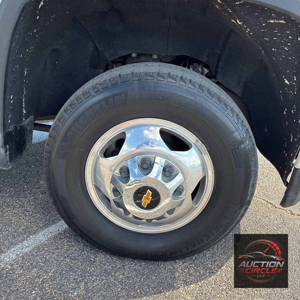 2023 Chevrolet Silverado 3500HD High Country