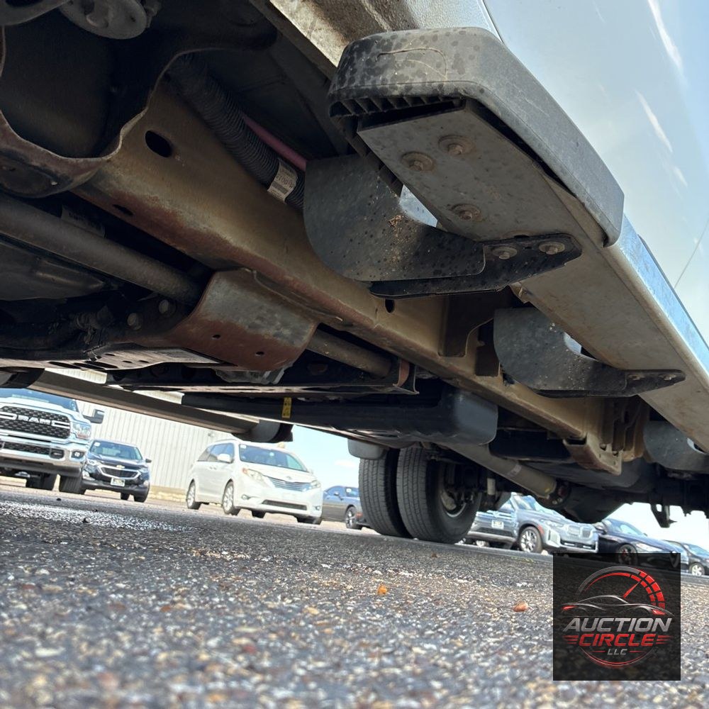 2023 Chevrolet Silverado 3500HD High Country