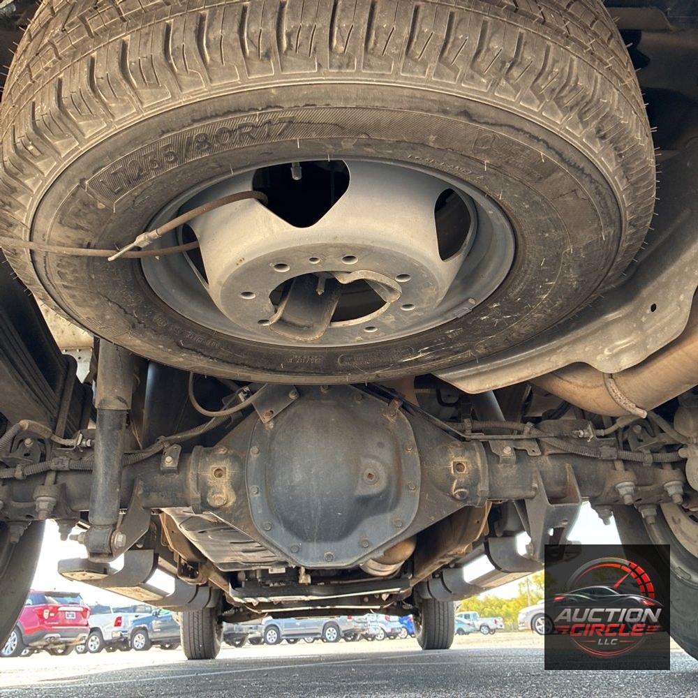2023 Chevrolet Silverado 3500HD High Country