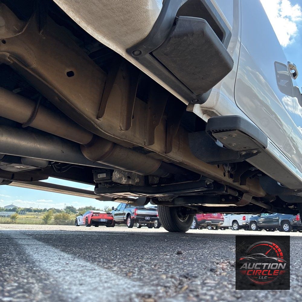 2023 Chevrolet Silverado 3500HD High Country
