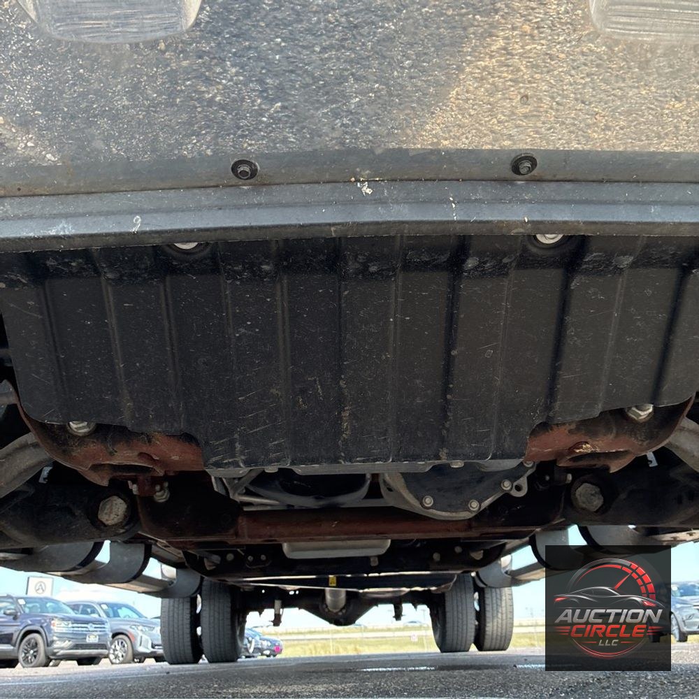 2023 Chevrolet Silverado 3500HD High Country