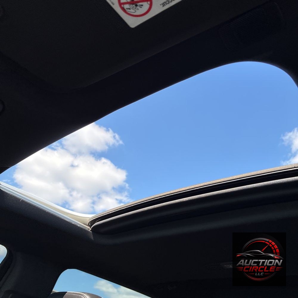 2023 Chevrolet Silverado 3500HD High Country