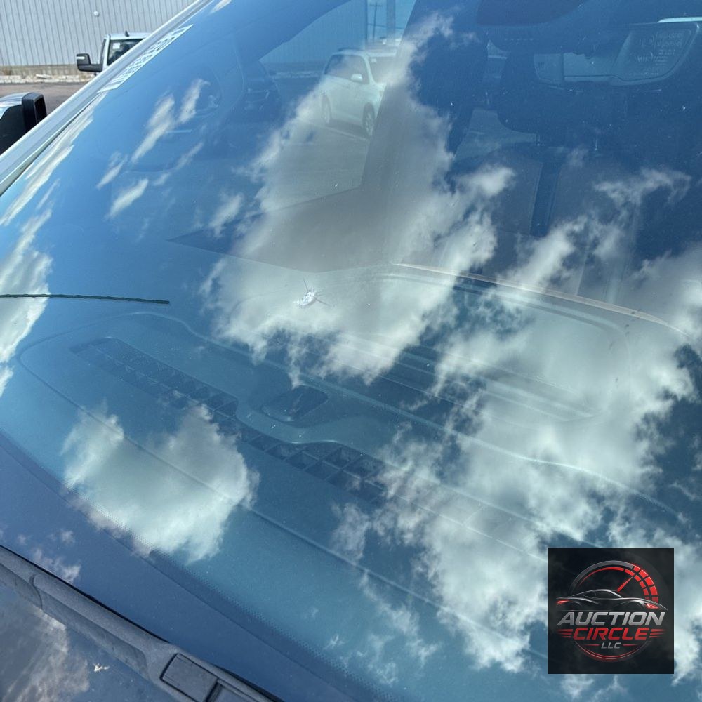 2023 Chevrolet Silverado 3500HD High Country