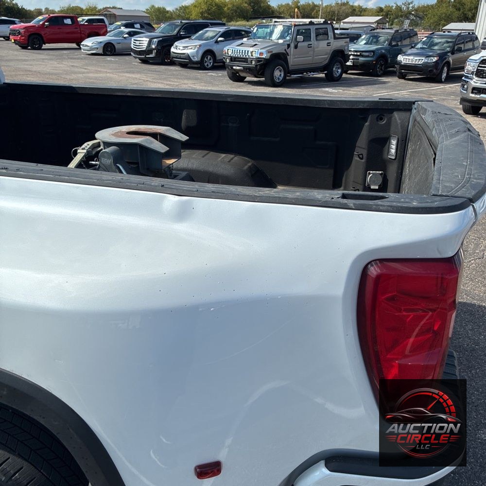 2023 Chevrolet Silverado 3500HD High Country