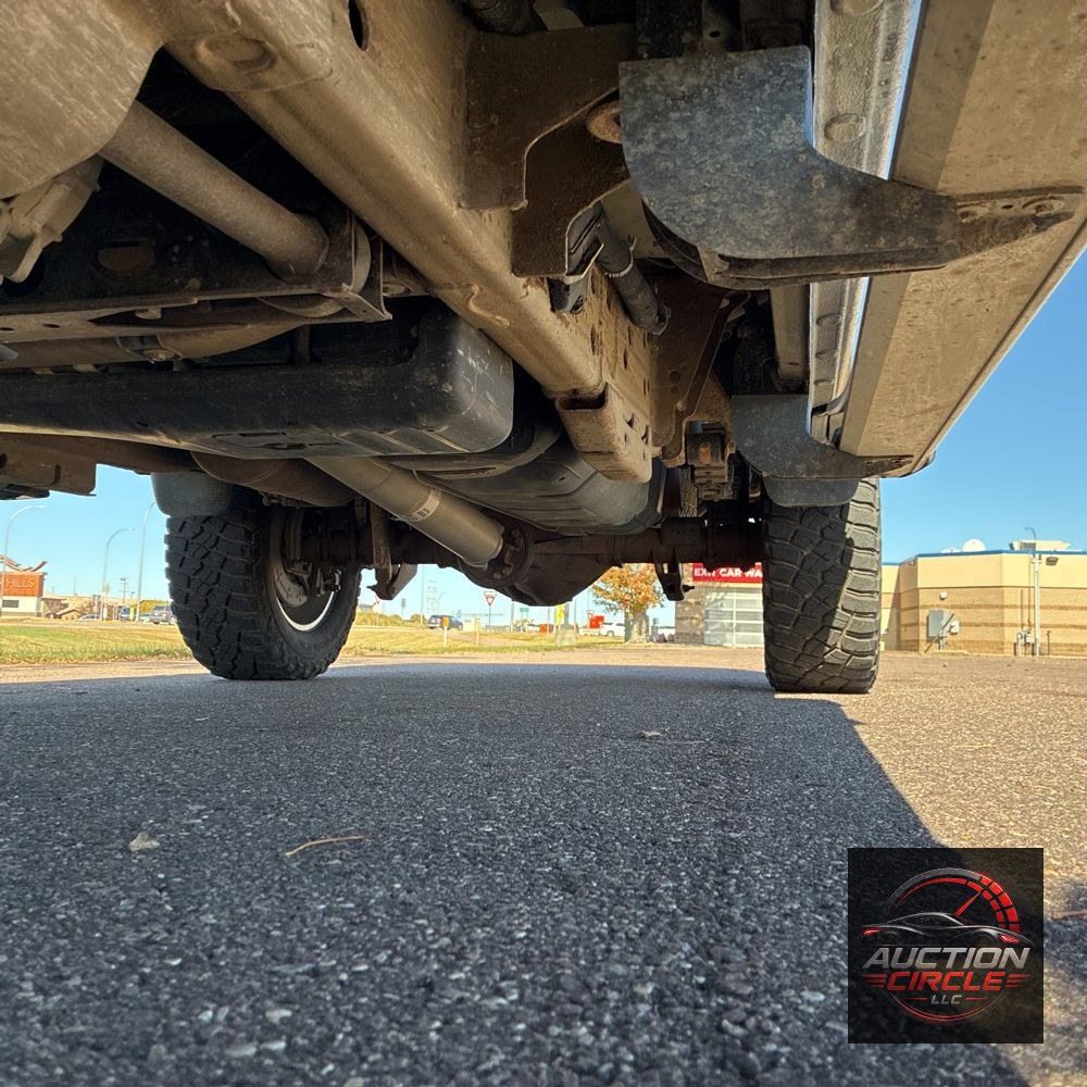2021 Chevrolet Silverado 3500HD High Country