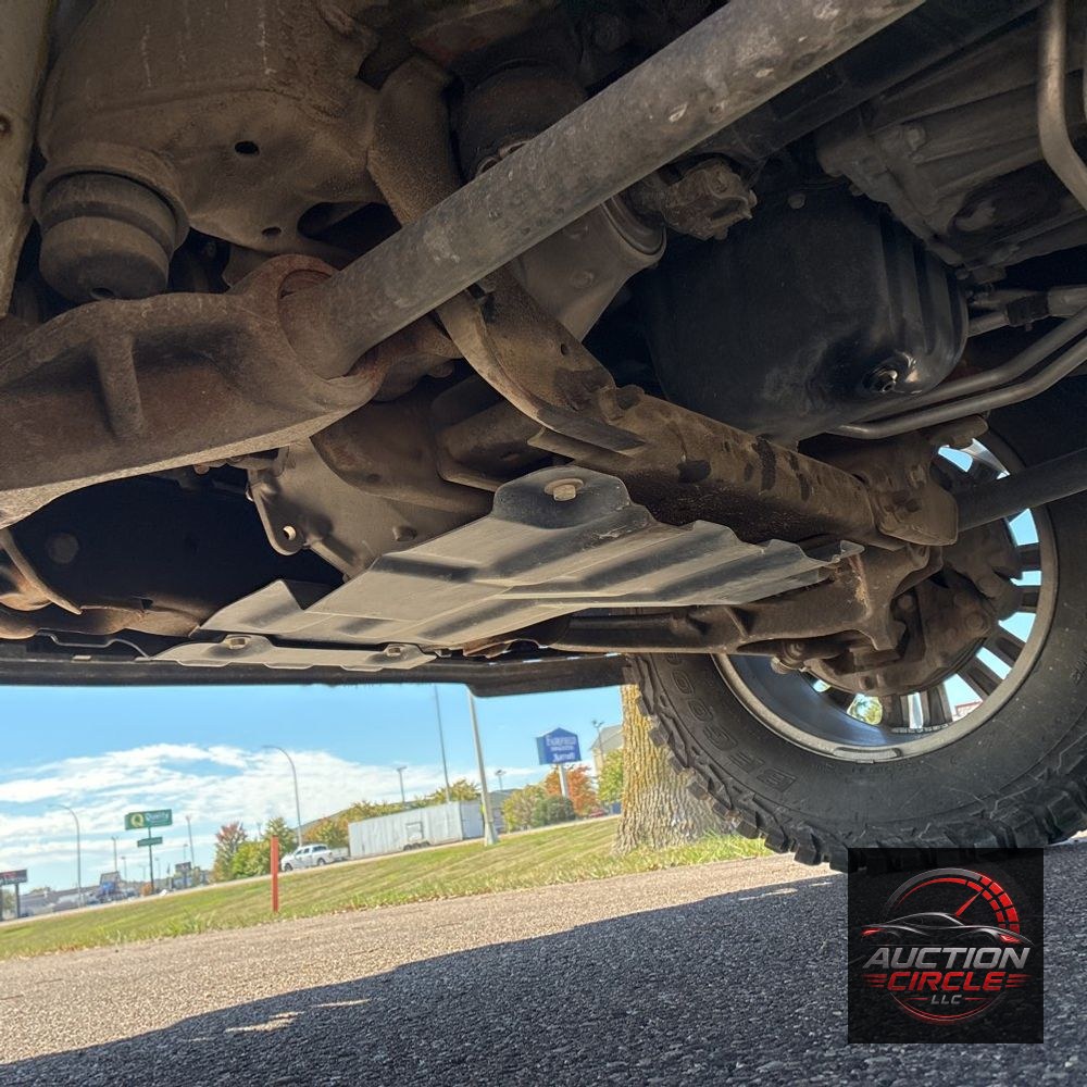 2021 Chevrolet Silverado 3500HD High Country