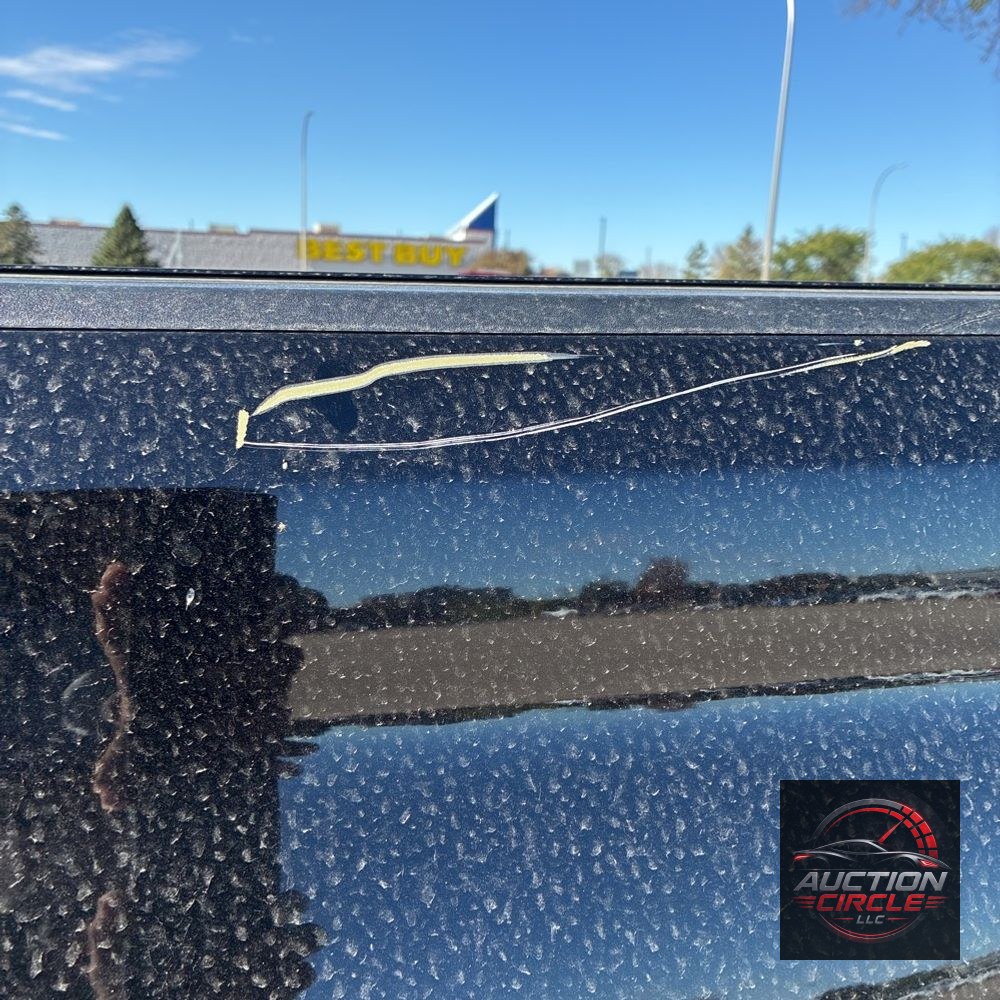 2021 Chevrolet Silverado 3500HD High Country