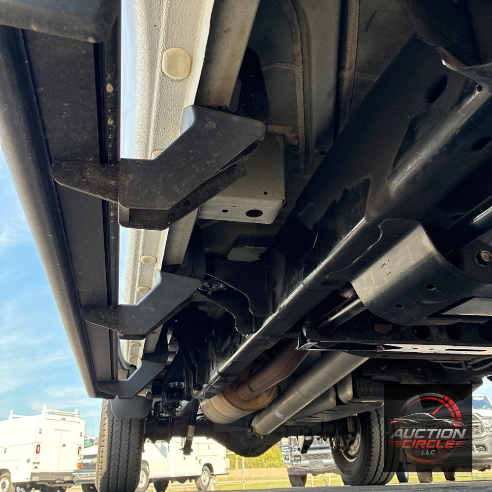 2023 Chevrolet Silverado 2500HD Work Truck