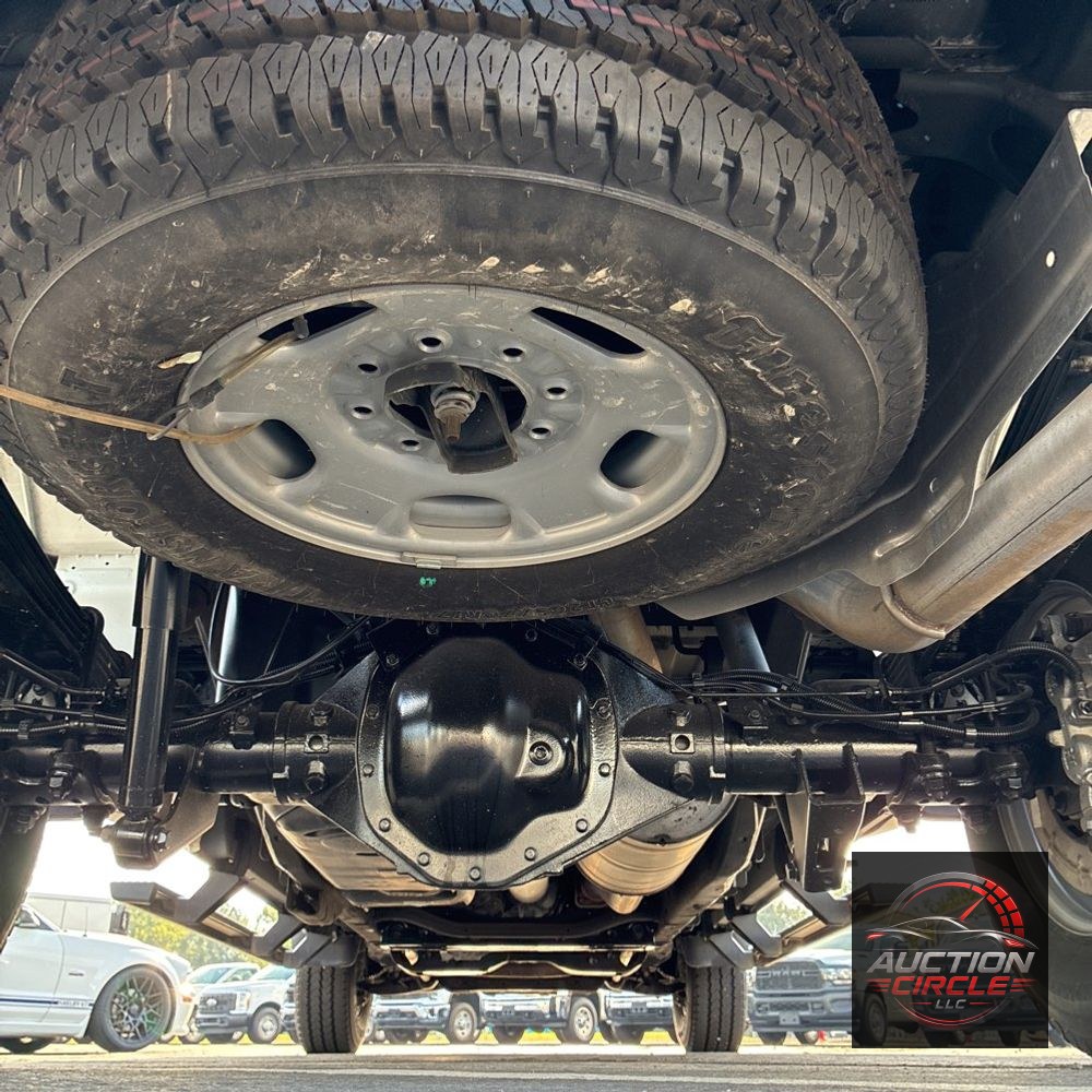 2023 Chevrolet Silverado 2500HD Work Truck