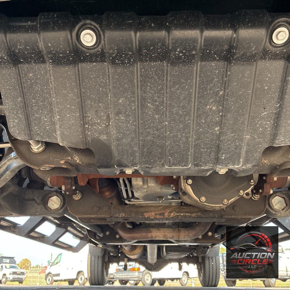 2023 Chevrolet Silverado 2500HD Work Truck