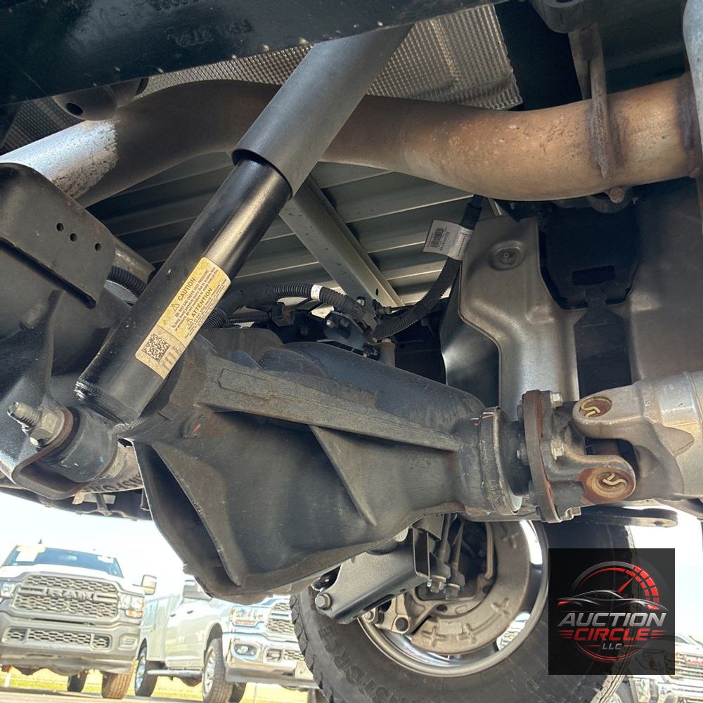 2023 Chevrolet Silverado 2500HD Work Truck