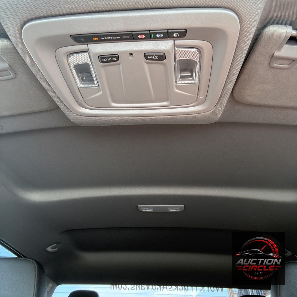 2023 Chevrolet Silverado 2500HD Work Truck