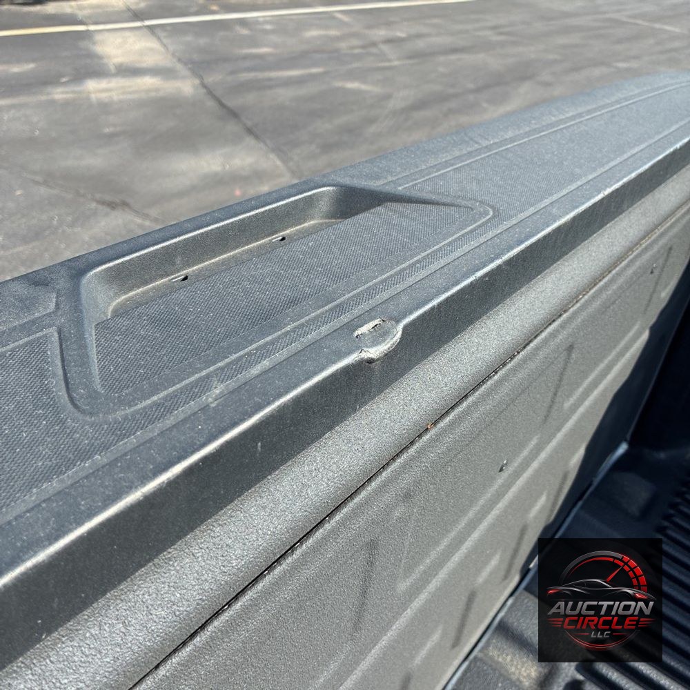 2023 Chevrolet Silverado 2500HD Work Truck