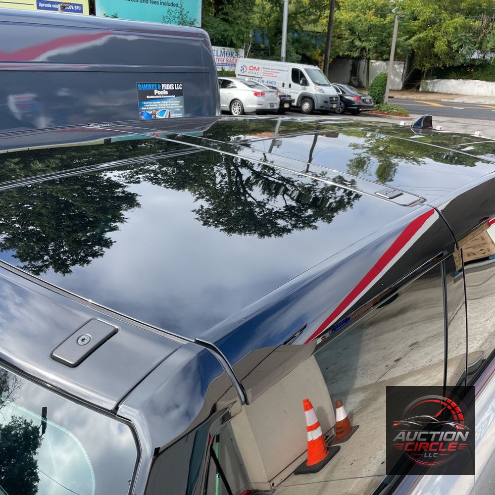 2024 GMC HUMMER EV 3X