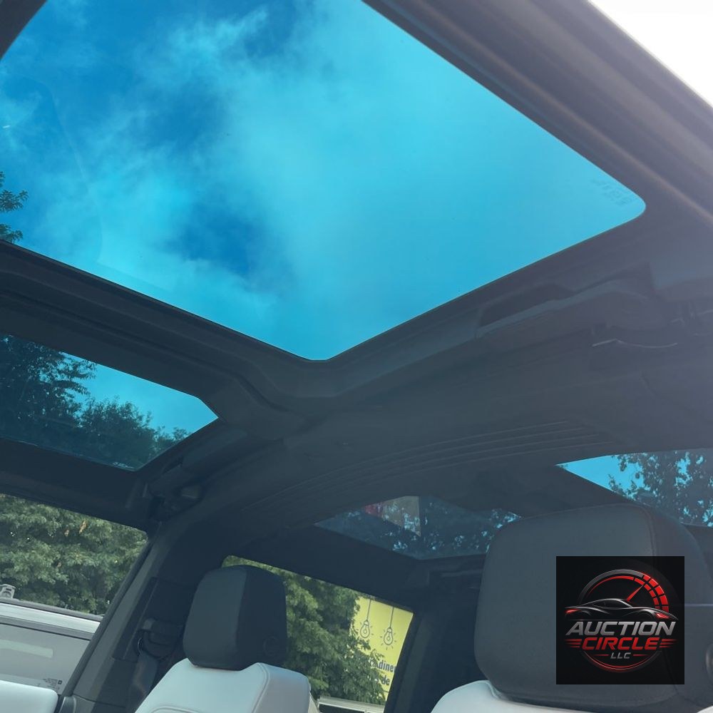 2024 GMC HUMMER EV 3X