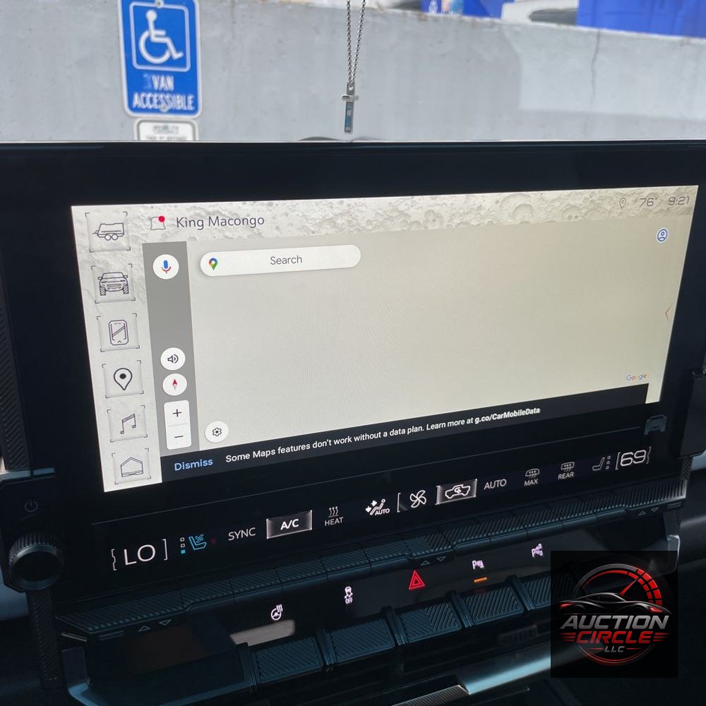 2024 GMC HUMMER EV 3X