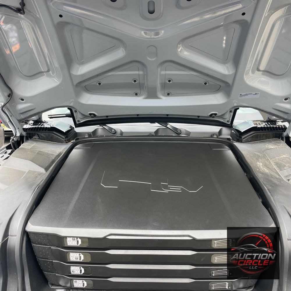 2024 GMC HUMMER EV 3X