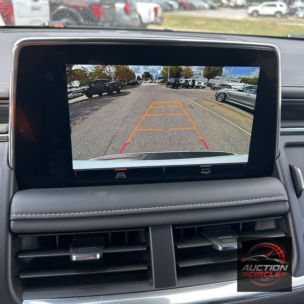 2024 GMC Yukon SLT