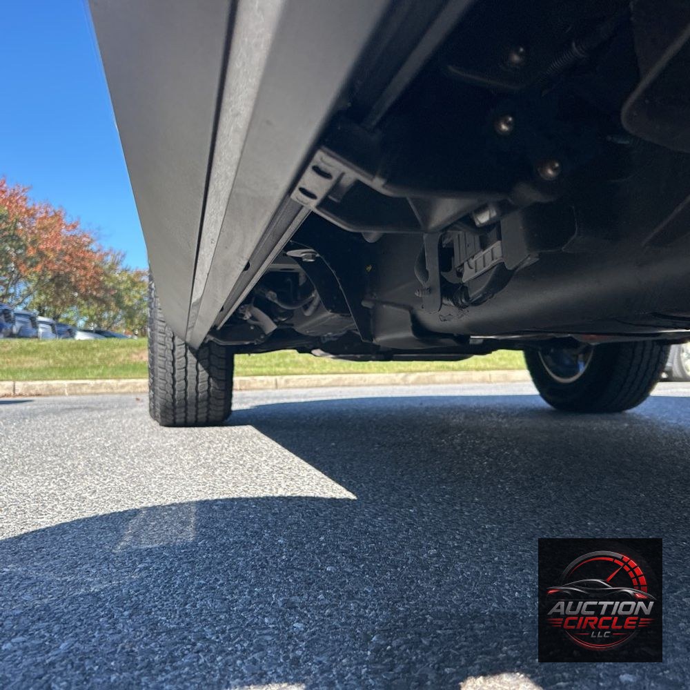 2025 GMC Yukon XL AT4 Ultimate