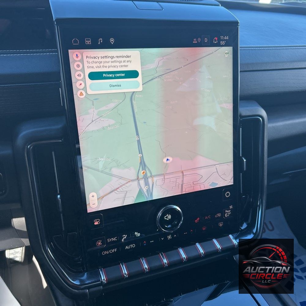 2025 GMC Yukon XL AT4 Ultimate