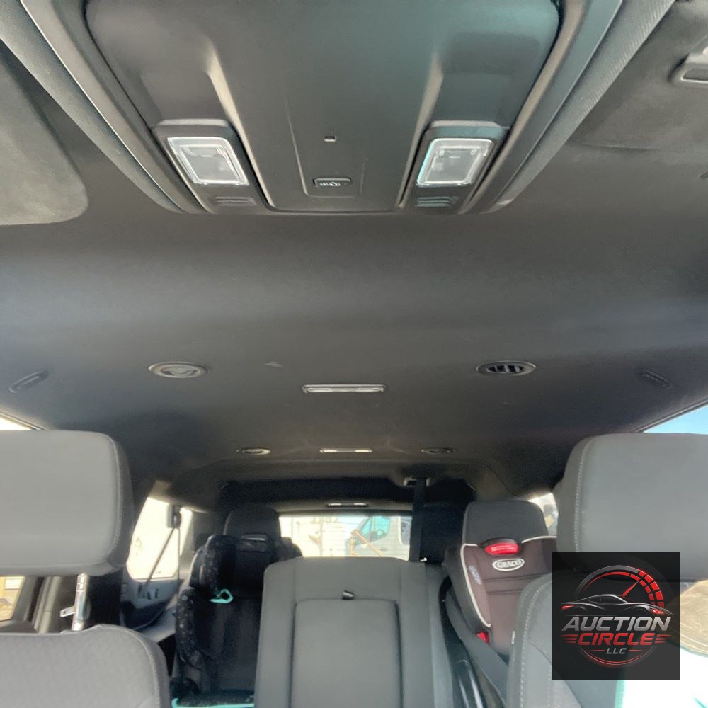 2024 Chevrolet Suburban LS