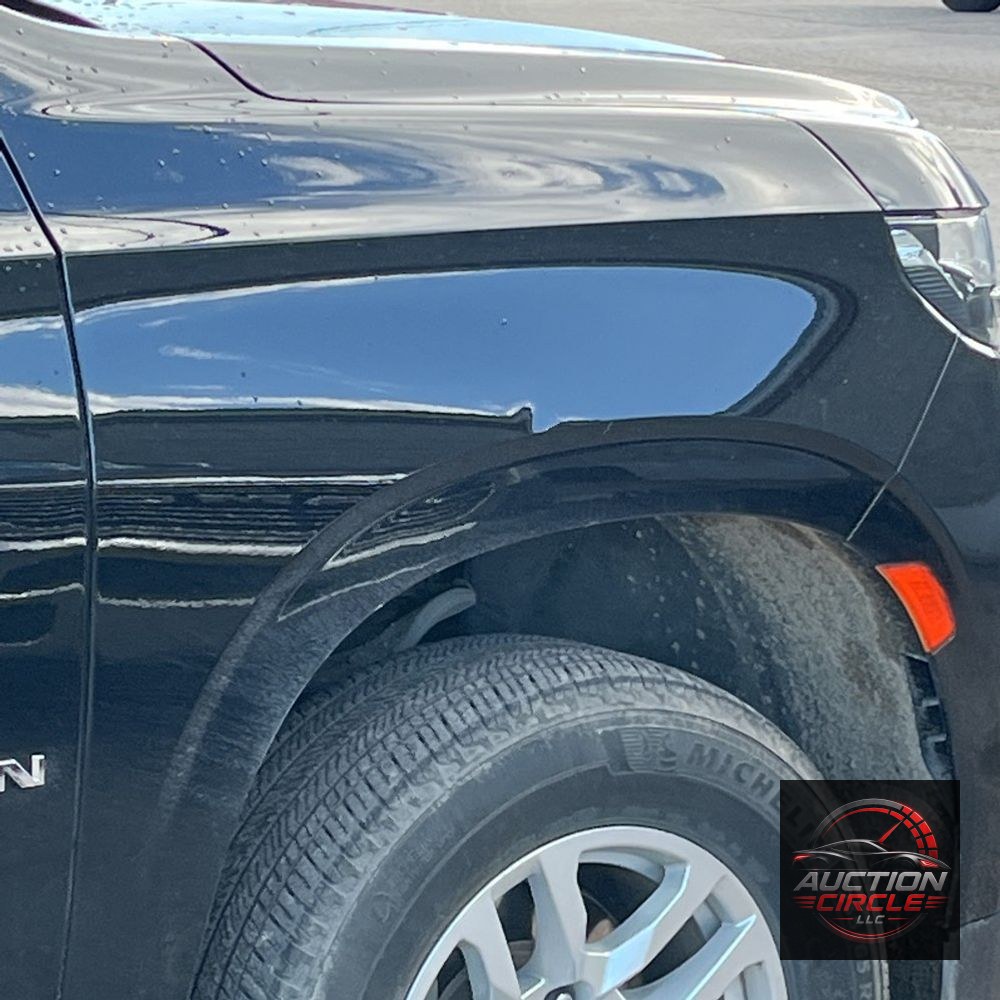 2024 Chevrolet Suburban LS