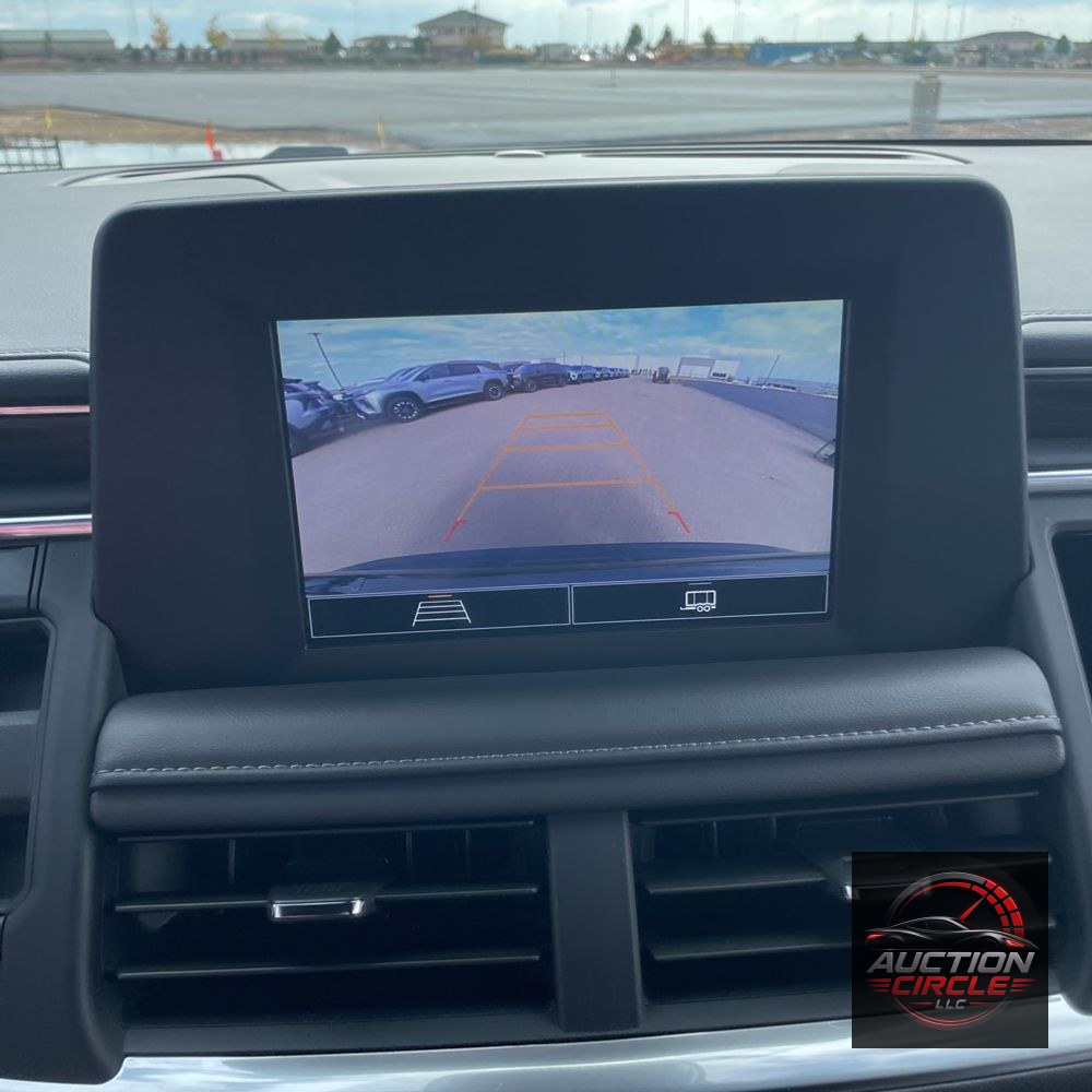 2024 Chevrolet Suburban LS