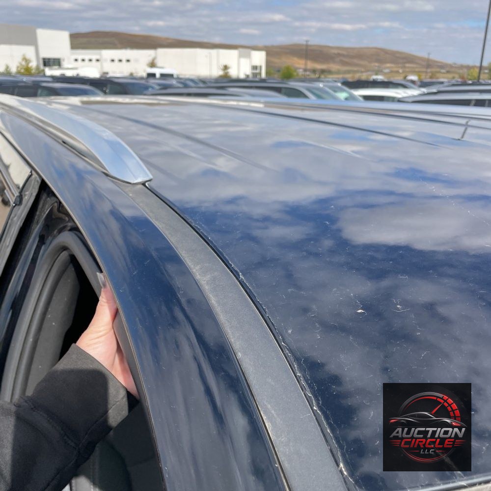 2024 Chevrolet Suburban LS