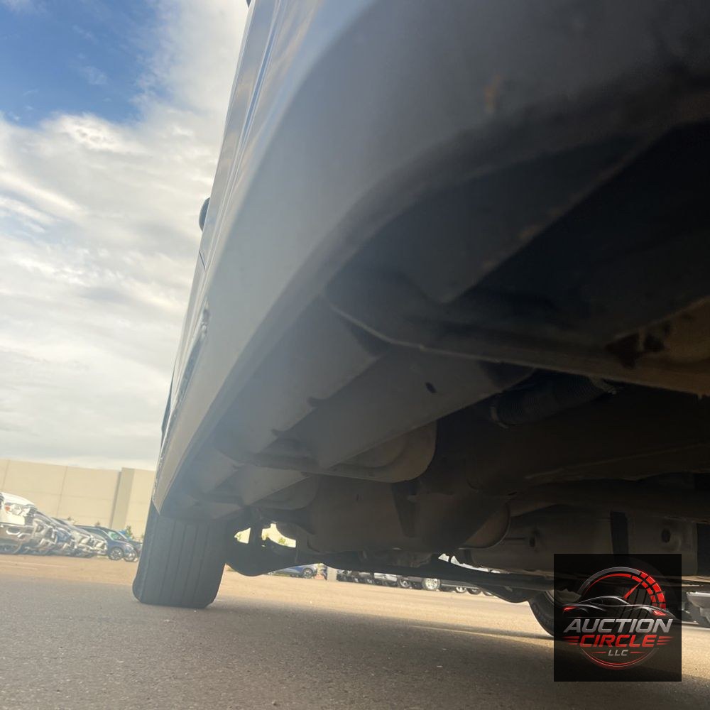 2024 Chevrolet Suburban LS