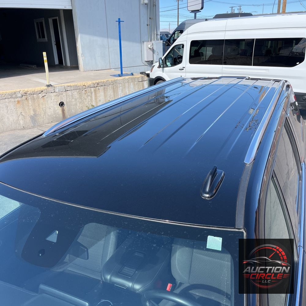 2024 Chevrolet Suburban LS