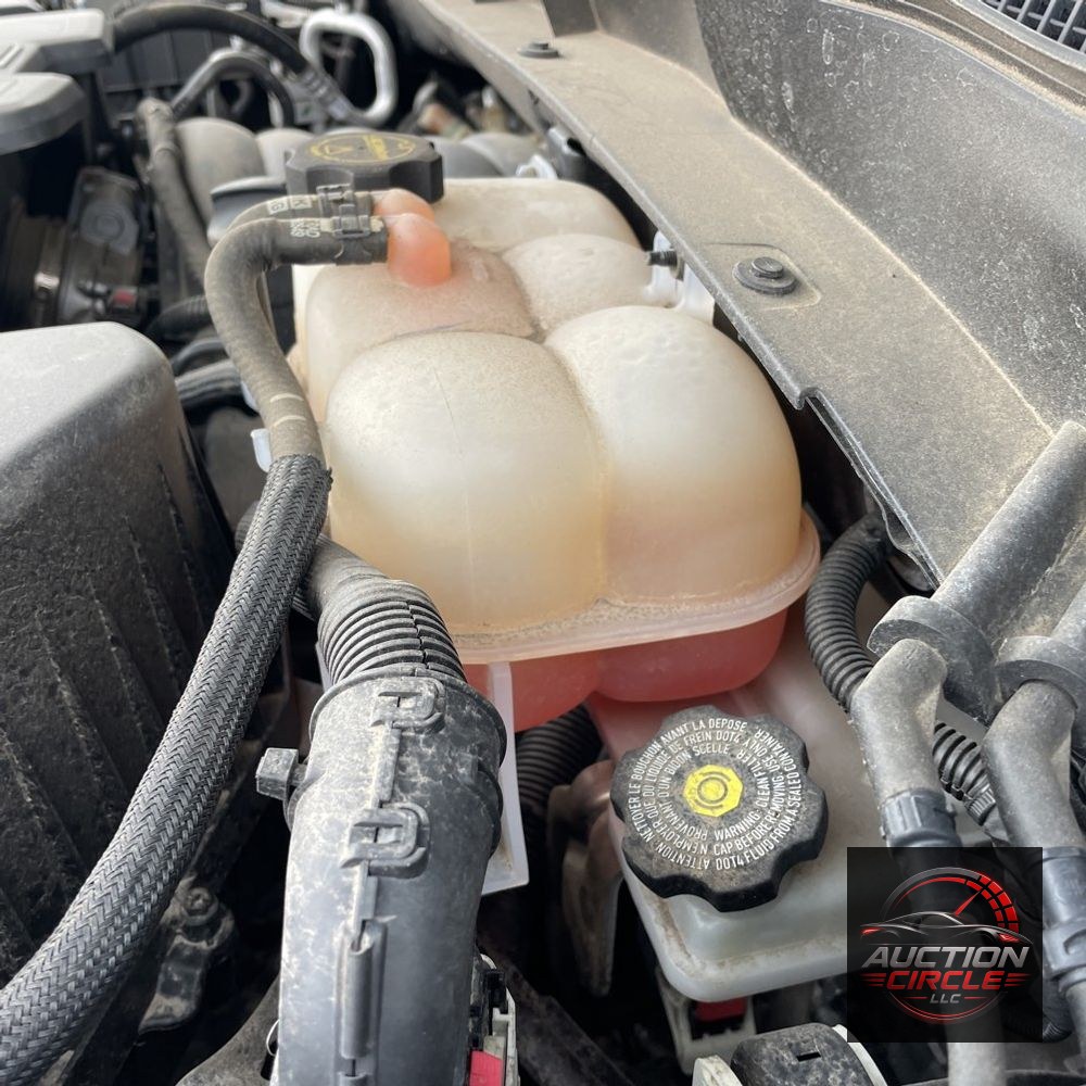 2024 Chevrolet Suburban LS