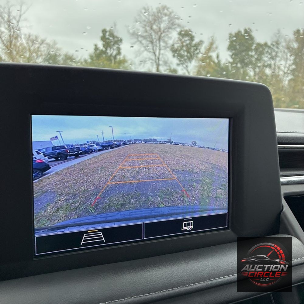 2022 Chevrolet Tahoe 1500 LS