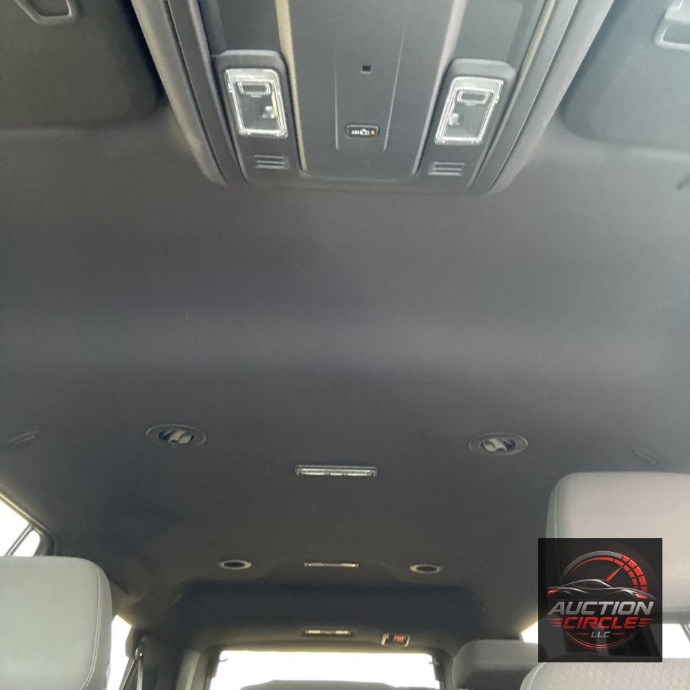 2022 Chevrolet Tahoe 1500 LS