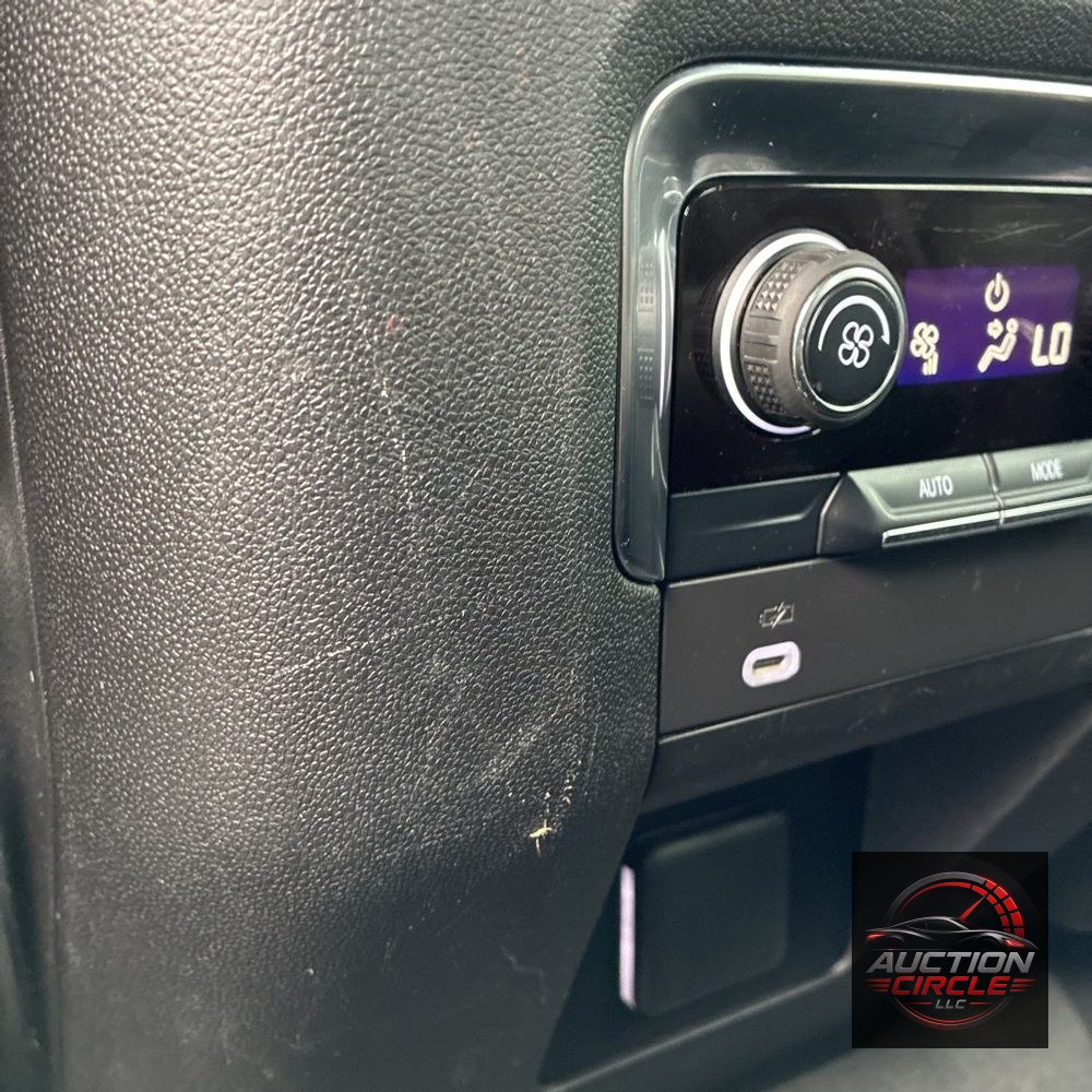 2022 Chevrolet Tahoe 1500 LS
