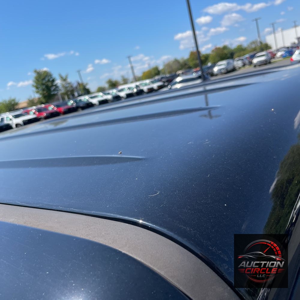 2018 GMC Sierra 2500HD Denali